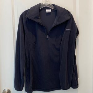 Columbia Fleece Pullover